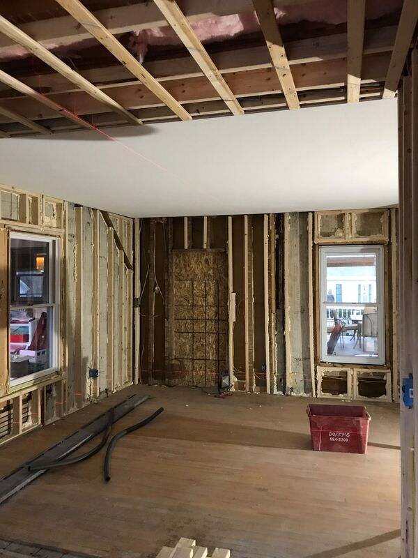 Project Master LLC provides quality home improvement 
