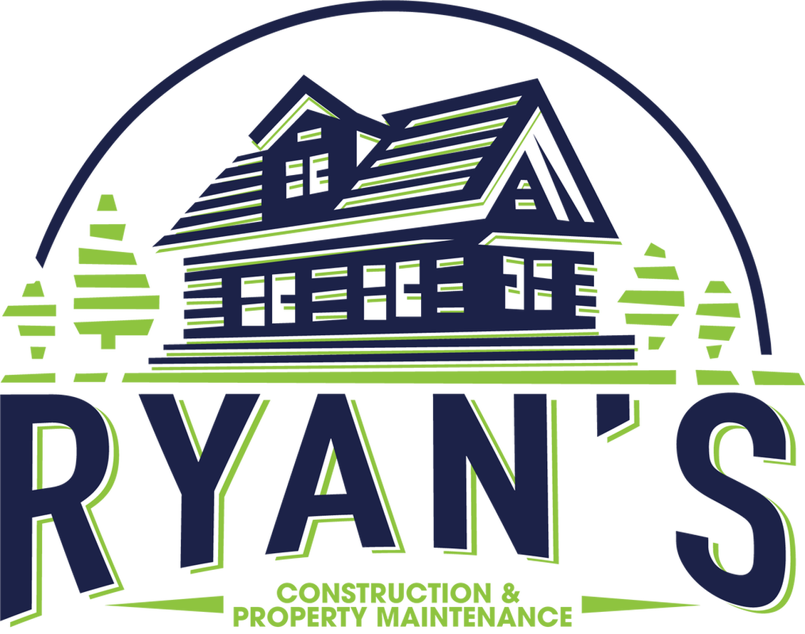Ryan's Construction & Property Maintenance, LLC